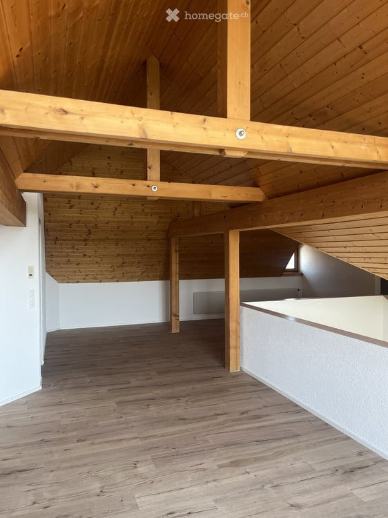 Frisch sanierte Maisonette-Wohnung mit zwei Balkonen 6