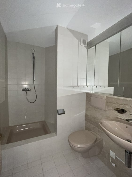 Frisch sanierte Maisonette-Wohnung mit zwei Balkonen 9