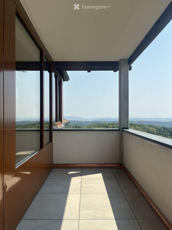 Frisch sanierte Maisonette-Wohnung mit zwei Balkonen 7