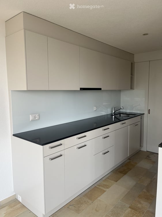 Frisch sanierte Maisonette-Wohnung mit zwei Balkonen 2