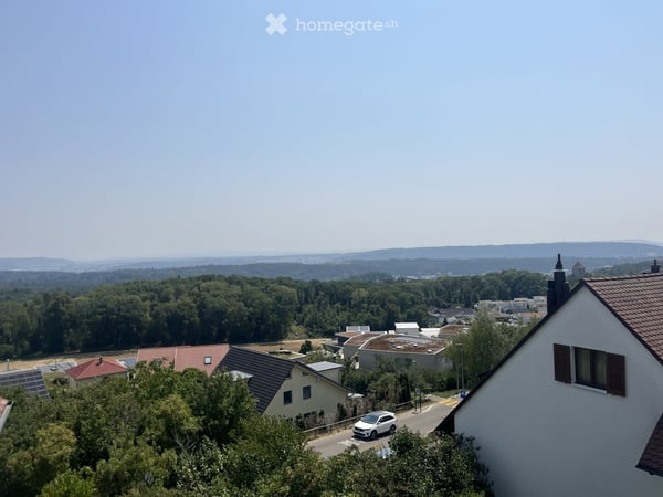 Frisch sanierte Maisonette-Wohnung mit zwei Balkonen 15