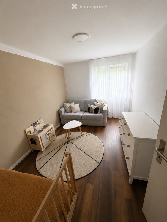 Moderne 4.5 Zimmer Wohnung in Worb – kernsaniert mit traumhafter Aussicht 11