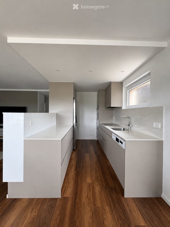 Moderne 4.5 Zimmer Wohnung in Worb – kernsaniert mit traumhafter Aussicht 9
