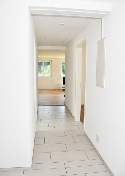 Charmante 3.5-Zimmer-Dachwohnung in Büsserach – modern und ruhig gelegen 7