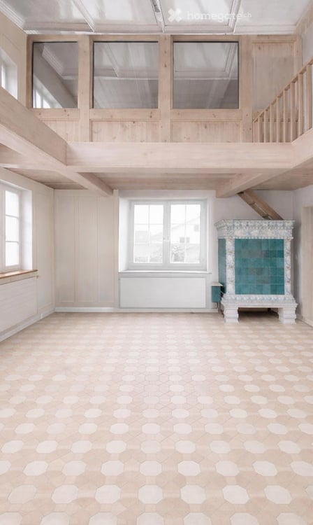 Grosszügiges und charmantes 6.5-Zimmer-Doppeleinfamilienhaus an der Oberdorfstrasse in Mollis 7