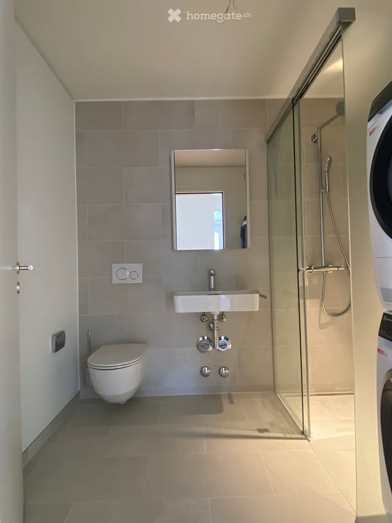 Modern New 3.5-Room Apartment near Luzern 6