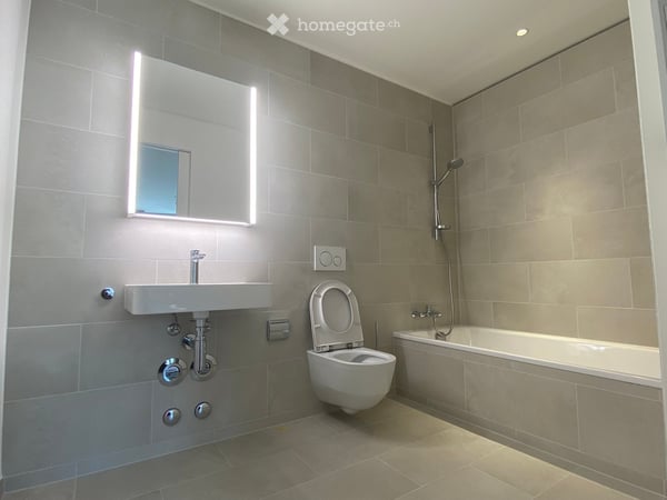 Modern New 3.5-Room Apartment near Luzern 5
