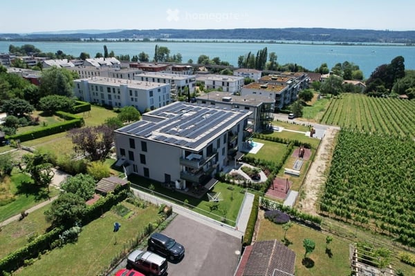 Appartement 4.5 pièces à la Neuveville 2