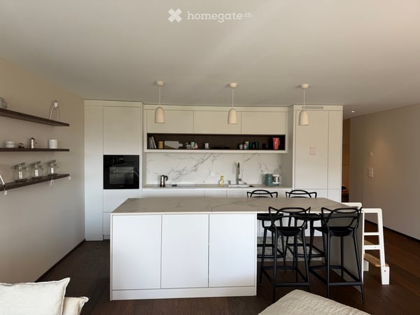 Appartement 1.5 pièces à la Neuveville 2