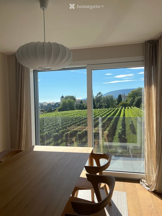 Appartement 1.5 pièces à la Neuveville 3