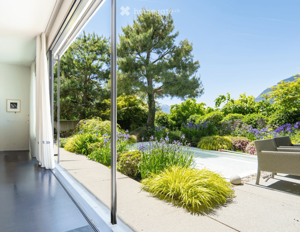 Exklusives Einfamilienhaus in Chur 1