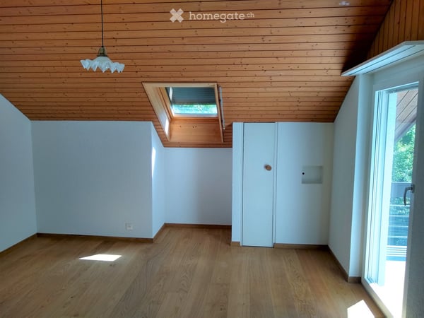 Frisch renoviertes 5.5-Zimmer-Reihenhaus mit Garten in familienfreundlicher Siedlung 13