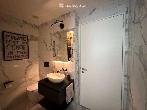 Moderne 3.5-Zimmer-Neubauwohnung mit traumhaftem Seeblick in Stäfa 6