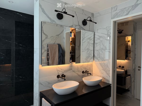 Moderne 3.5-Zimmer-Neubauwohnung mit traumhaftem Seeblick in Stäfa 5