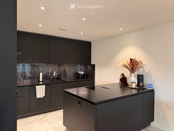 Moderne 3.5-Zimmer-Neubauwohnung mit traumhaftem Seeblick in Stäfa 3