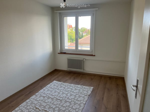 Appartement 1 pièces avec vue sur le lac – Neuchâtel 1
