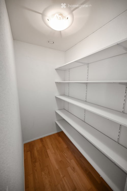 Exklusive 3.5-Zimmer-Dachwohnung mit viel Tageslicht und Hobbyraum 11