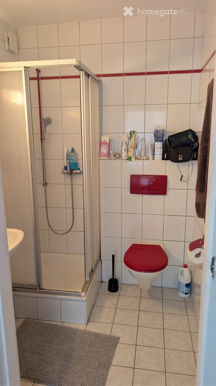 Reprise de bail. Appartement à Corcelles - proche de la gare 6