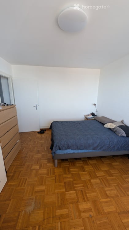 Reprise de bail. Appartement à Corcelles - proche de la gare 1