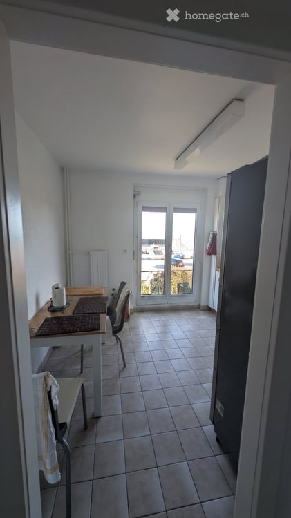 Reprise de bail. Appartement à Corcelles - proche de la gare 11