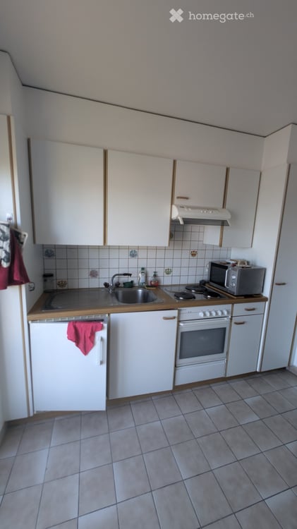 Reprise de bail. Appartement à Corcelles - proche de la gare 8