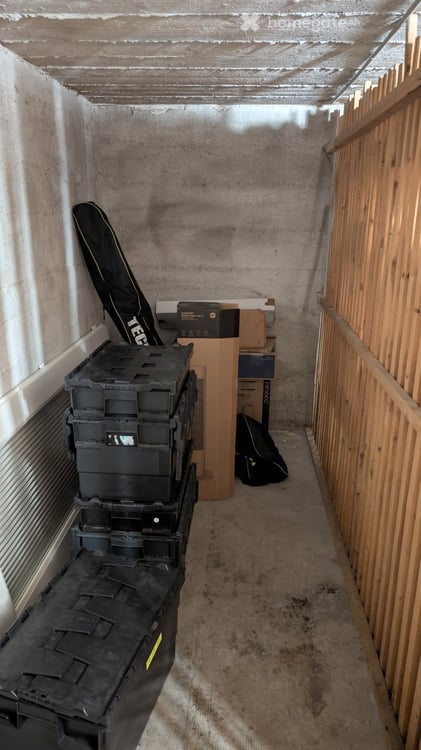 Reprise de bail. Appartement à Corcelles - proche de la gare 2