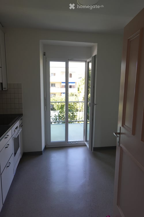 Heimelige 3-Zimmerwohnung 5