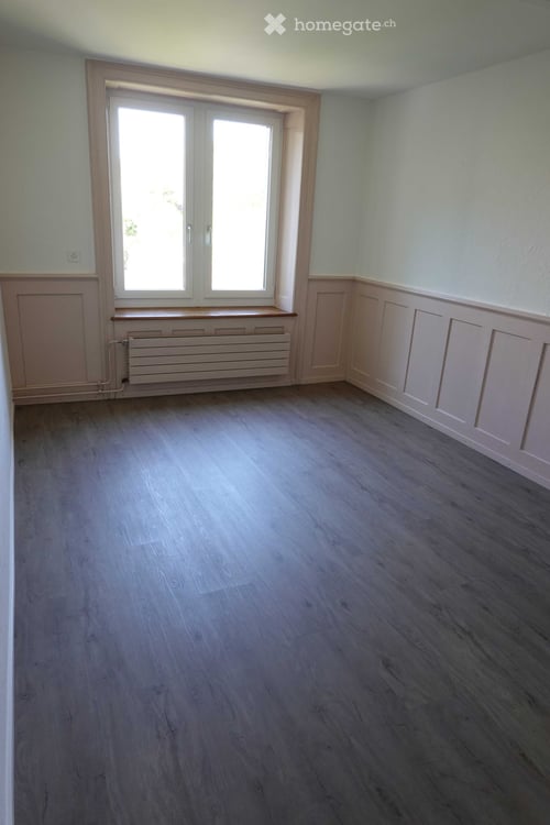 Heimelige 3-Zimmerwohnung 8