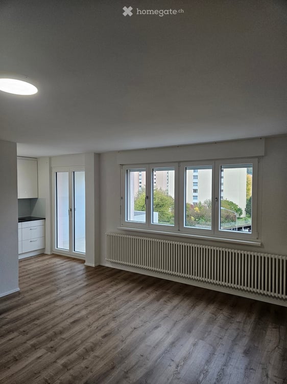 Erstvermietung nach Vollsanierung – helle 1.5 Zimmer Wohnung 6