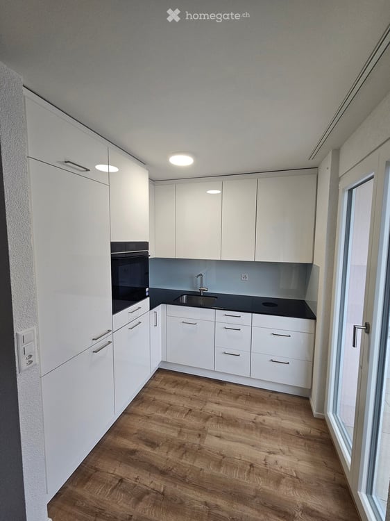 Erstvermietung nach Vollsanierung – helle 1.5 Zimmer Wohnung 4