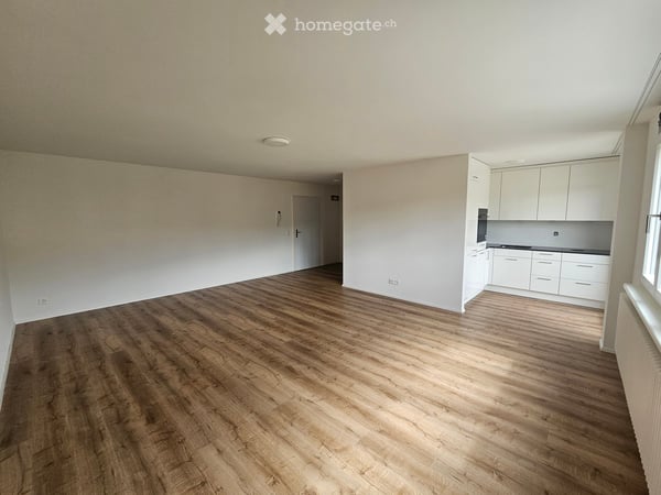Exklusiv renovierte 1.5 Zimmer-Wohnung an ruhiger Lage 6