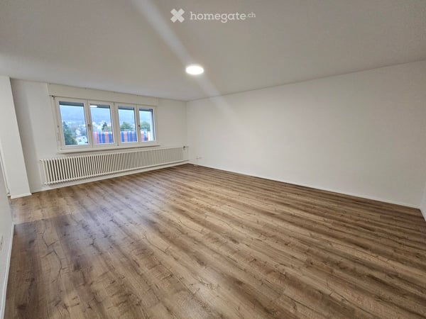 Erstvermietung nach Vollsanierung – helle 1.5 Zimmer Wohnung 5