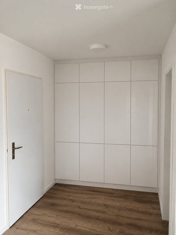 Exklusiv renovierte 1.5 Zimmer-Wohnung an ruhiger Lage 7