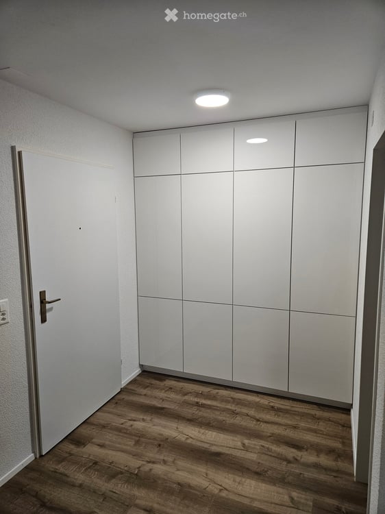 Erstvermietung nach Vollsanierung – helle 1.5 Zimmer Wohnung 7