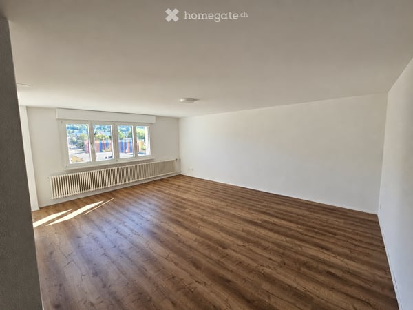 Exklusiv renovierte 1.5 Zimmer-Wohnung an ruhiger Lage 5