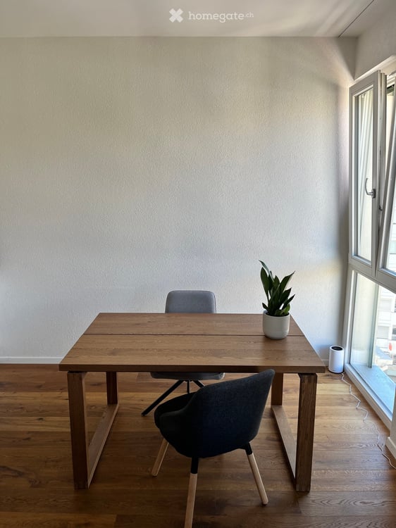Reprise de bail - Appartement Exceptionnel de 1.5 pièces très central (Place de la Navigation) 3