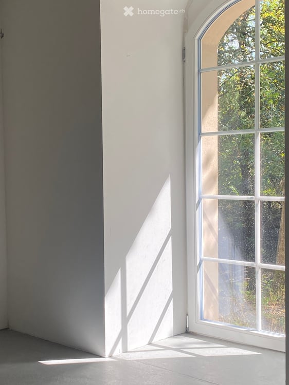 anders als gewohnt, 180 m2 Loft, Wohnung, Atelier 6