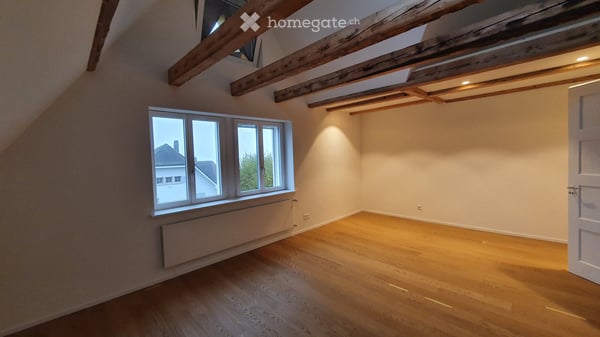 Reiheneckhaus im Herzen des Schöngrundquartiers 12