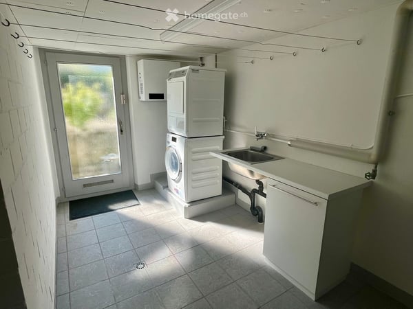 Reiheneckhaus im Herzen des Schöngrundquartiers 14