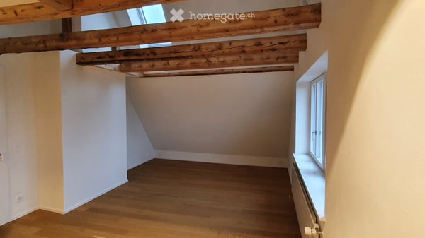 Reiheneckhaus im Herzen des Schöngrundquartiers 11