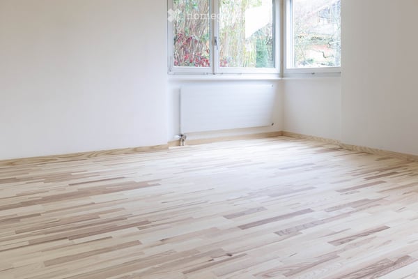 Wohnen im Einfamilienhaus – inklusive sämtlicher Nebenkosten und Parkplatz! 1