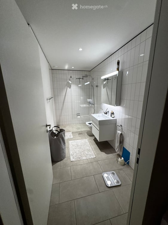 2.5-Room Apartment for Rent – Zurich Leutschenbachstrasse / near Oerlikon 3