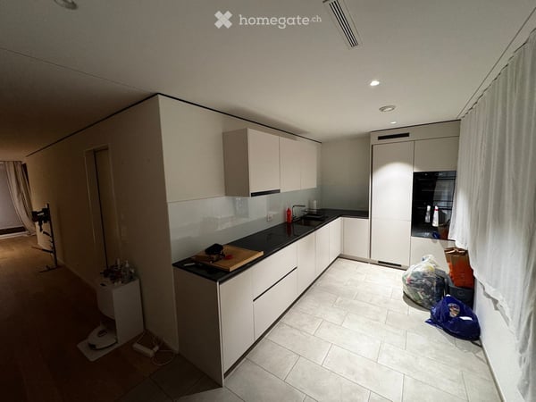 2.5-Room Apartment for Rent – Zurich Leutschenbachstrasse / near Oerlikon 2