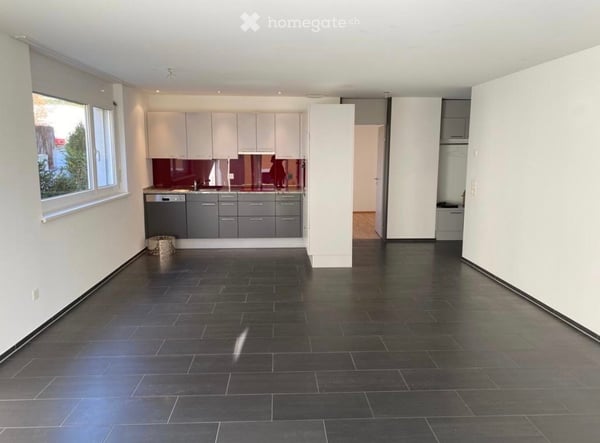 Moderne 3.5-Zimmer-Terrassenwohnung an der Masanserstrasse in Chur 3