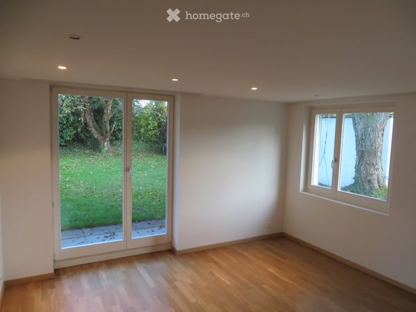 Einfamilienhaus in Pfaffhausen 5