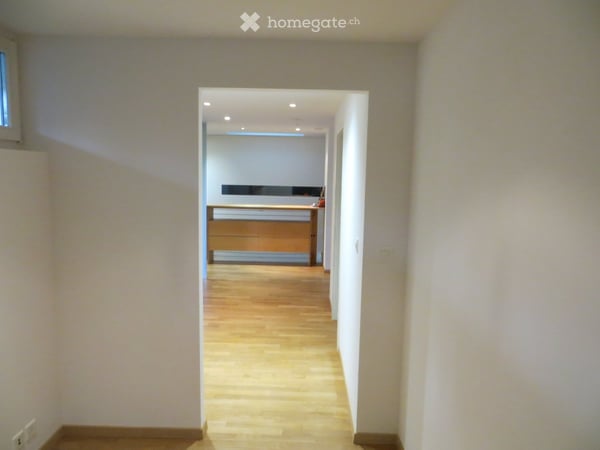 Einfamilienhaus in Pfaffhausen 7