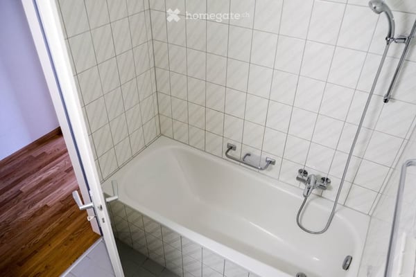Schöne 2-Zimmerwohnung nähe Voltaplatz 9
