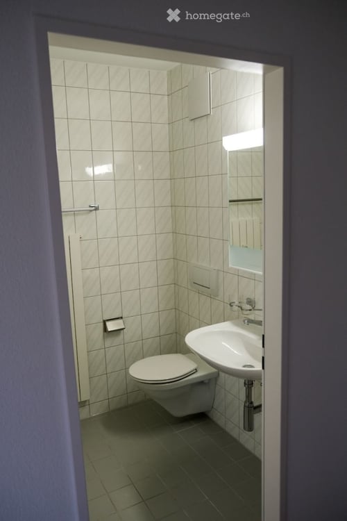 Schöne 2-Zimmerwohnung nähe Voltaplatz 3
