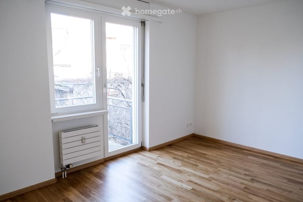Schöne 2-Zimmerwohnung nähe Voltaplatz 4