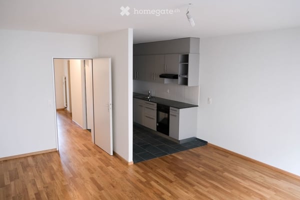 Schöne 2-Zimmerwohnung nähe Voltaplatz 1